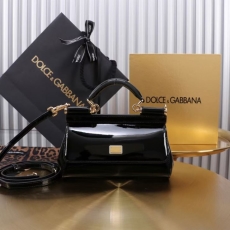 Dolce Gabbana Top Handle Bags